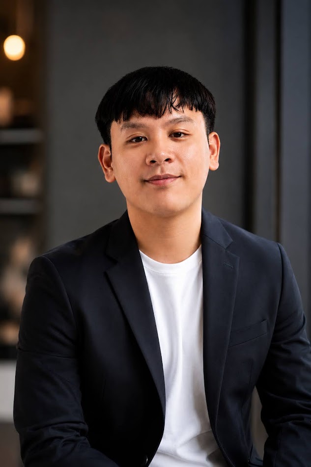 Kierwin D. Ramos, Systems Engineer